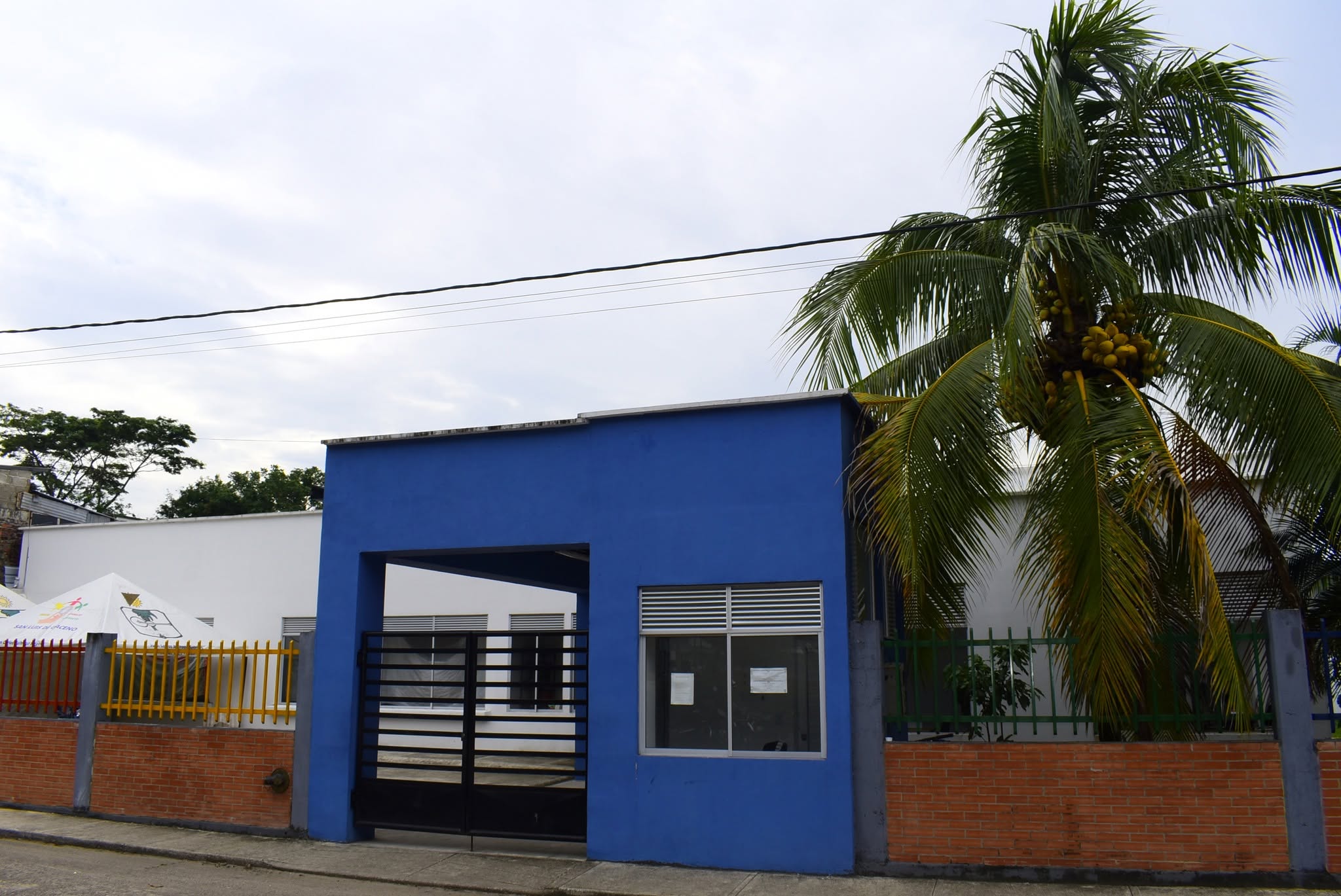 Educación inclusiva